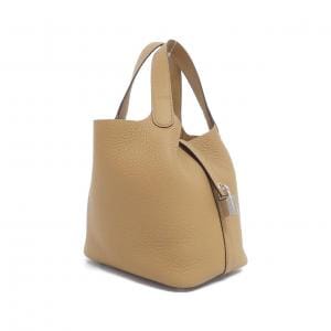 【未使用品】エルメス ピコタン ロック PM 056289CK ハンドバッグ
