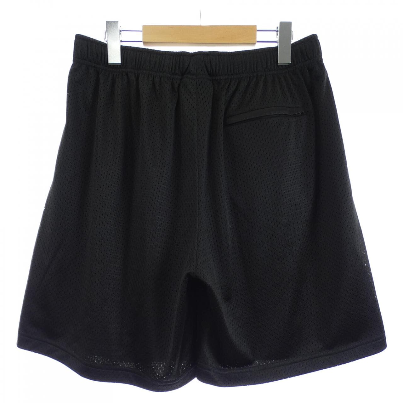 シュプリーム SUPREME SMALL BOX BAGGY MESH ショートパンツ