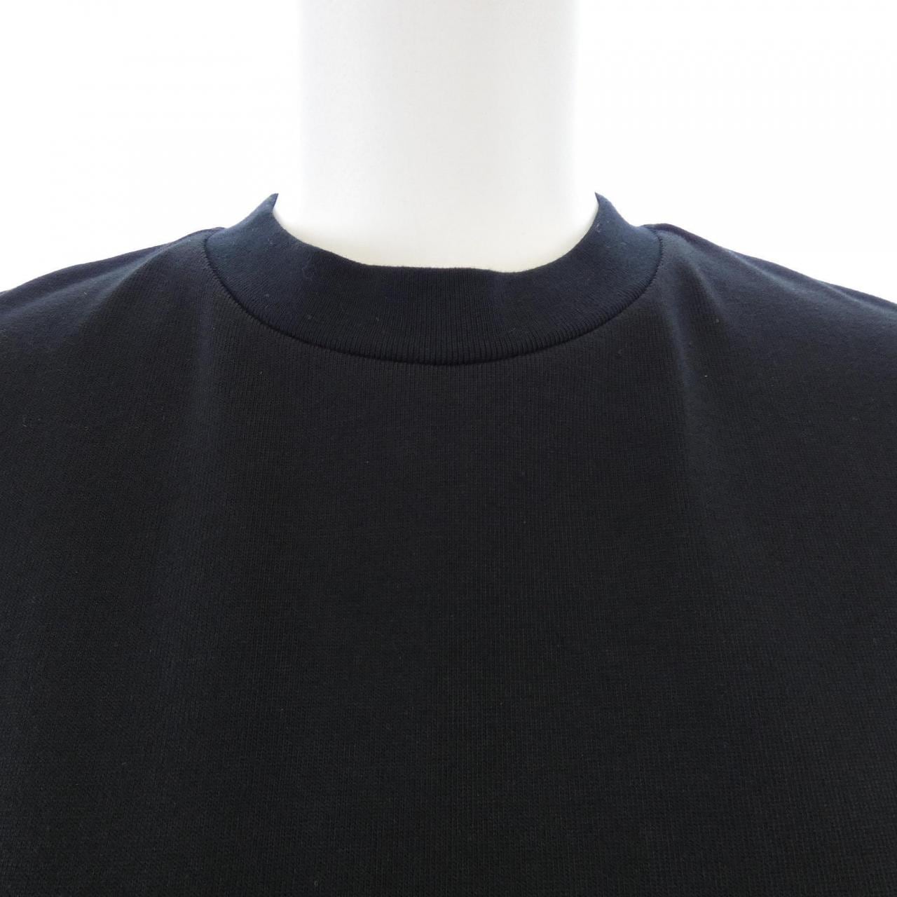 プラダ PRADA トライアングルロゴ P3E48 S211 1Y0Z ワンピース