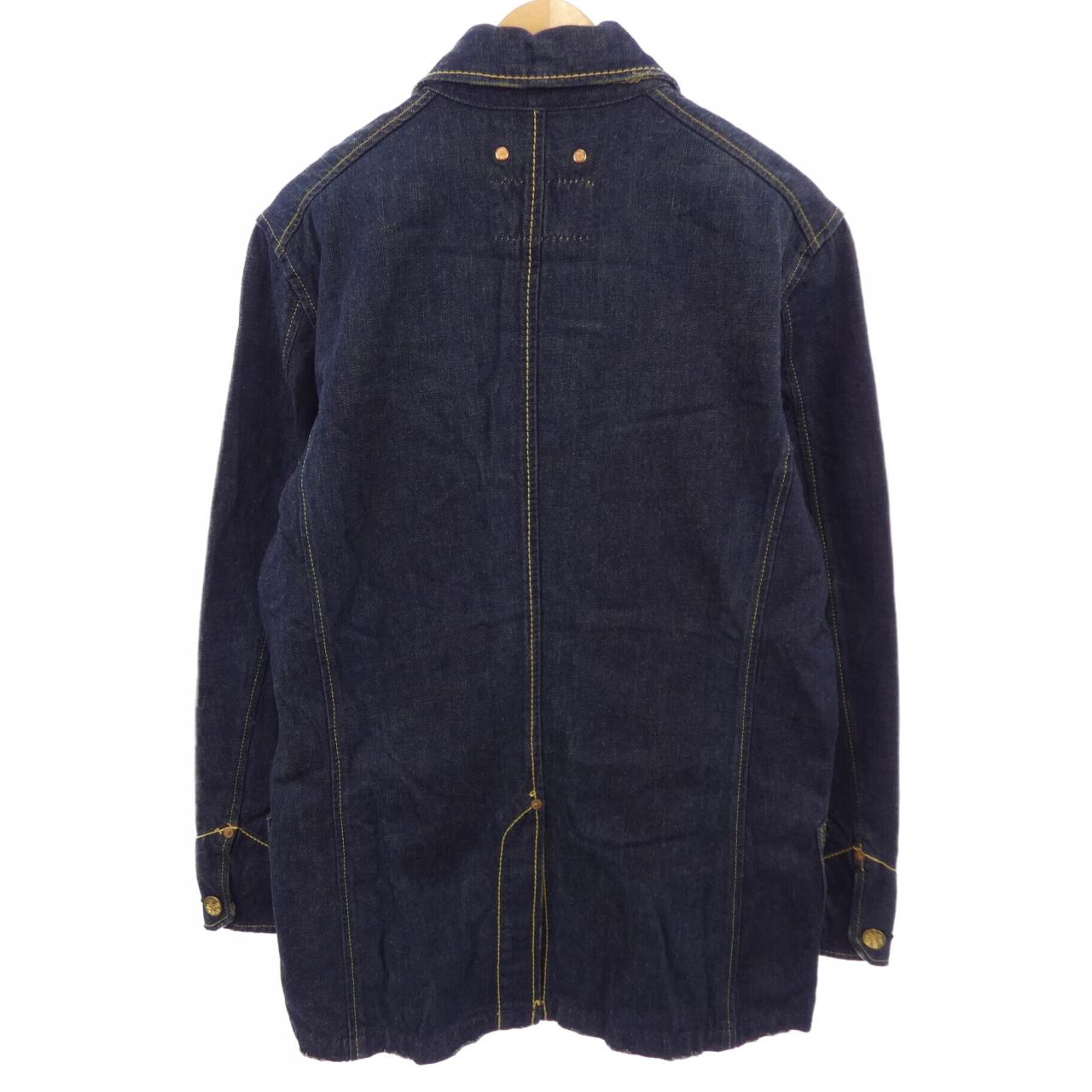 リーバイス LEVI'S 70802 ジャケット