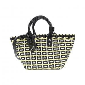 バレンシアガ ビストロ XS 671342 210DC バッグ