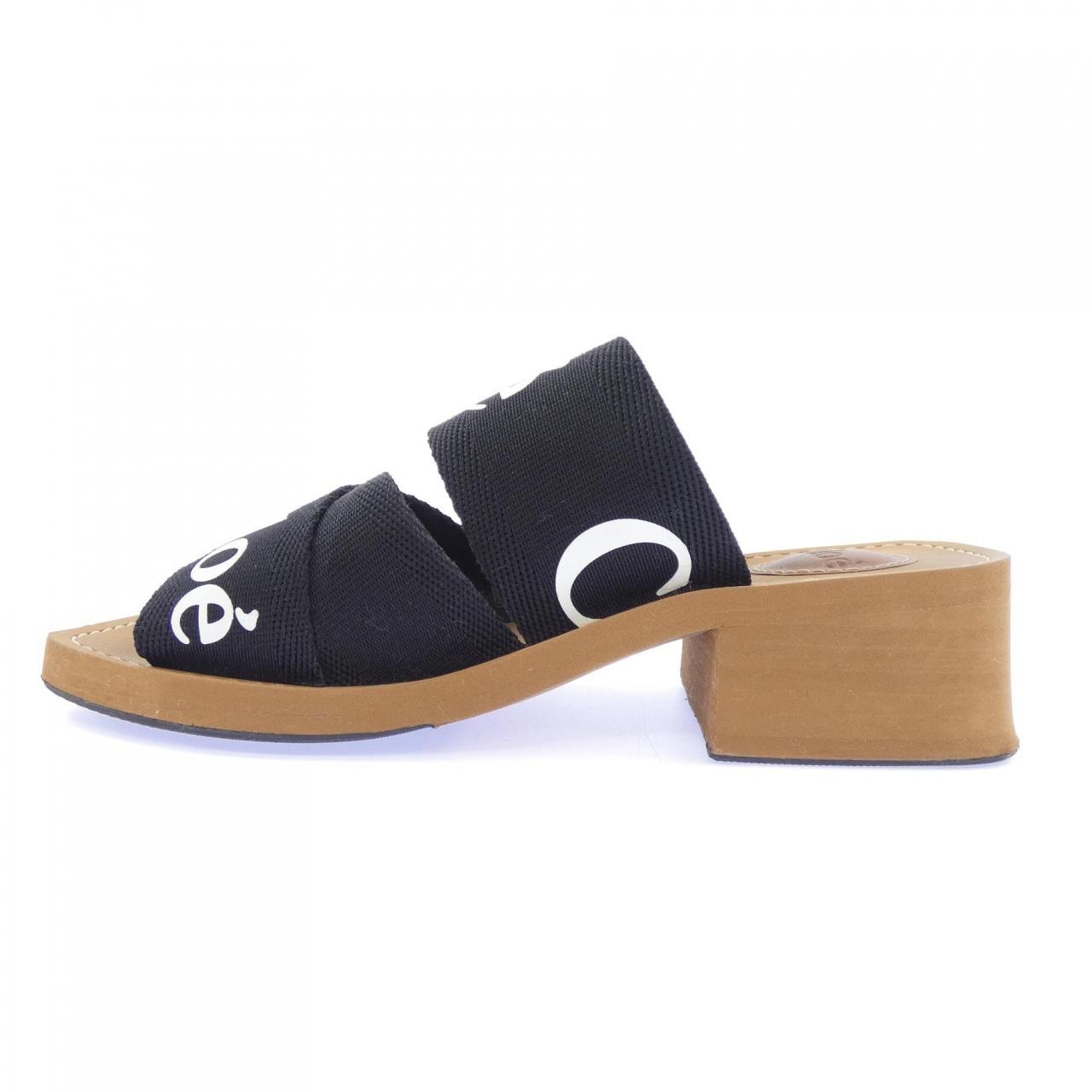 クロエ Chloe サンダル