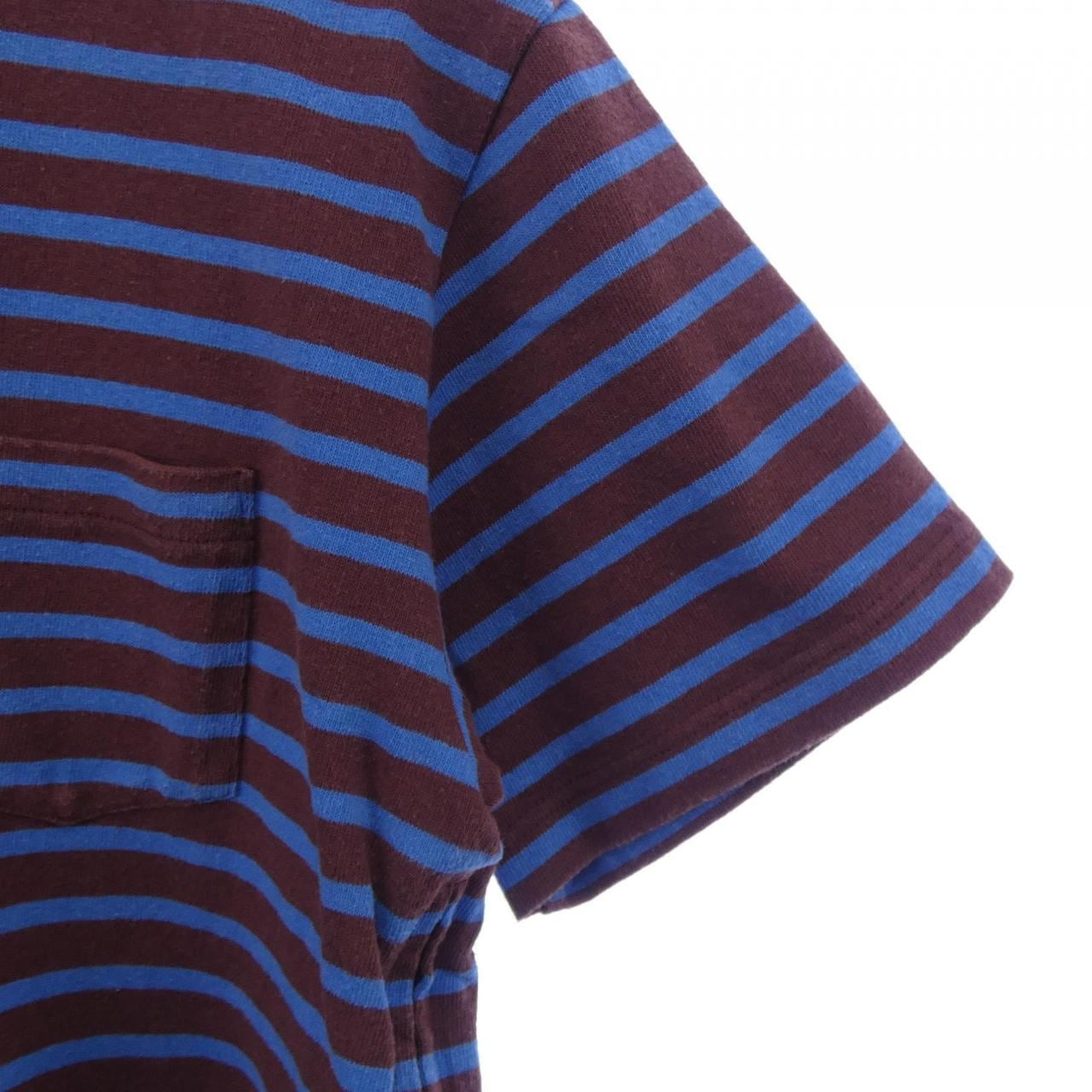 サカイ SACAI 18-01787M Tシャツ