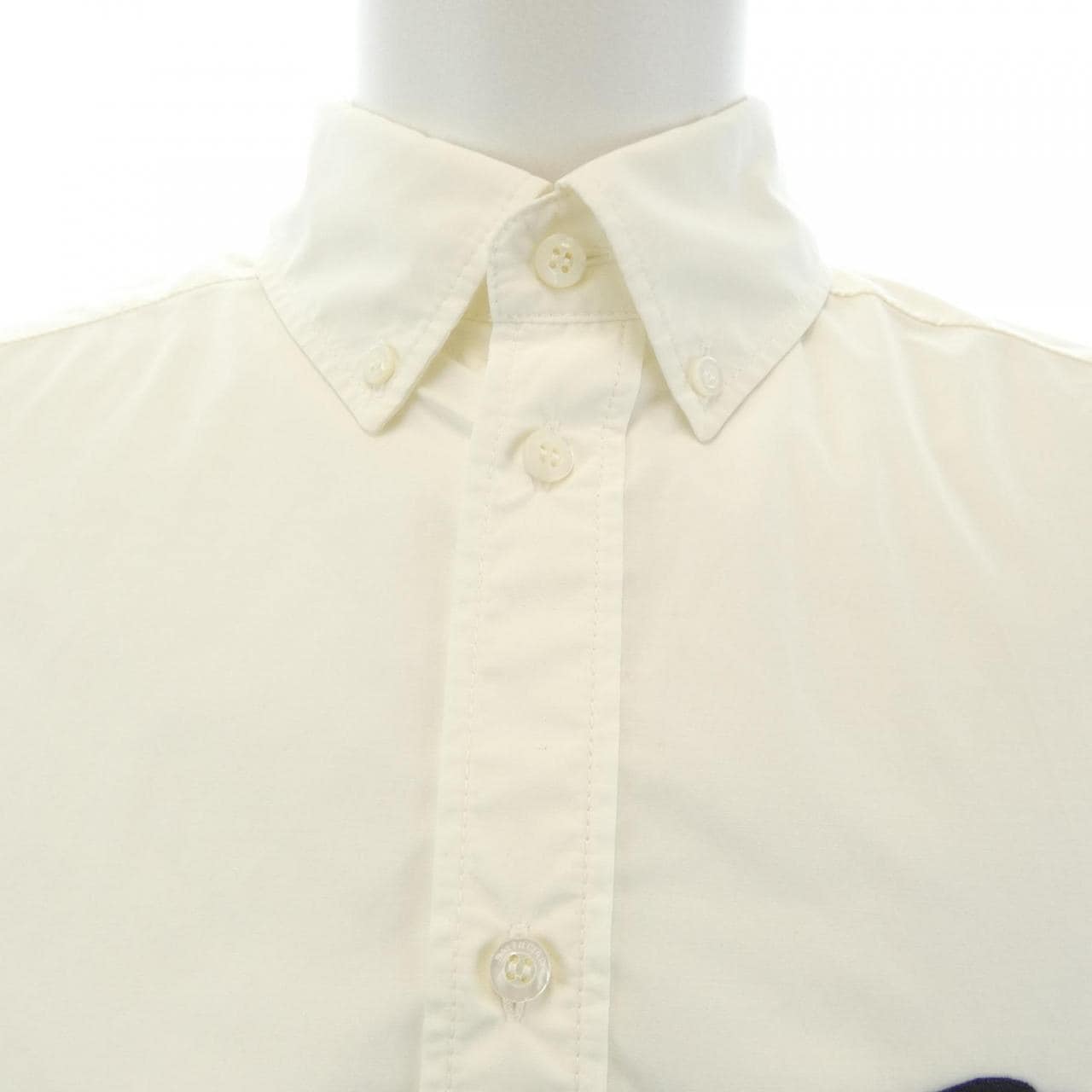 バレンシアガ BALENCIAGA 768770　TNQ25 シャツ