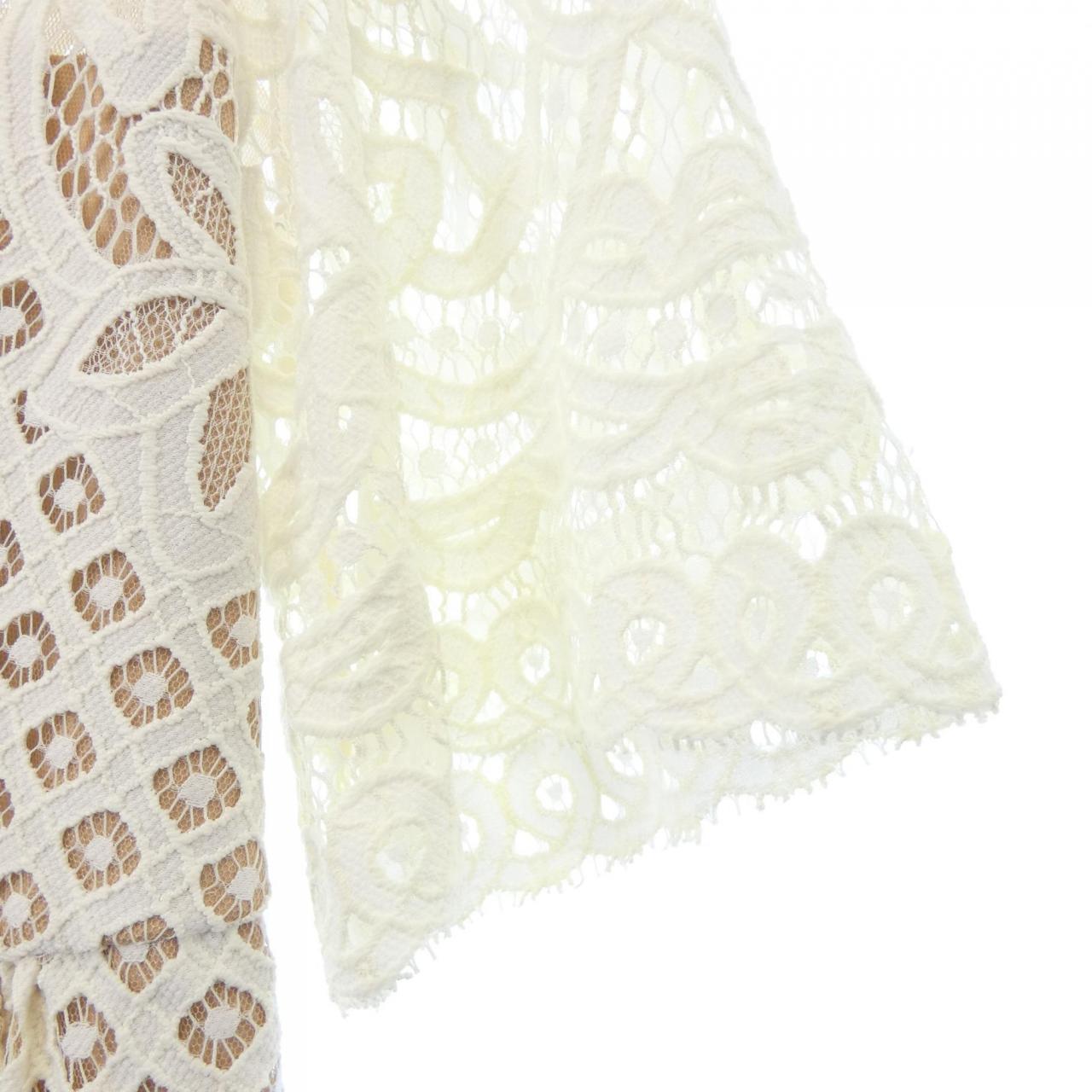 ビーシービージーマックスアズリア BCBGMAXAZRIA ワンピース