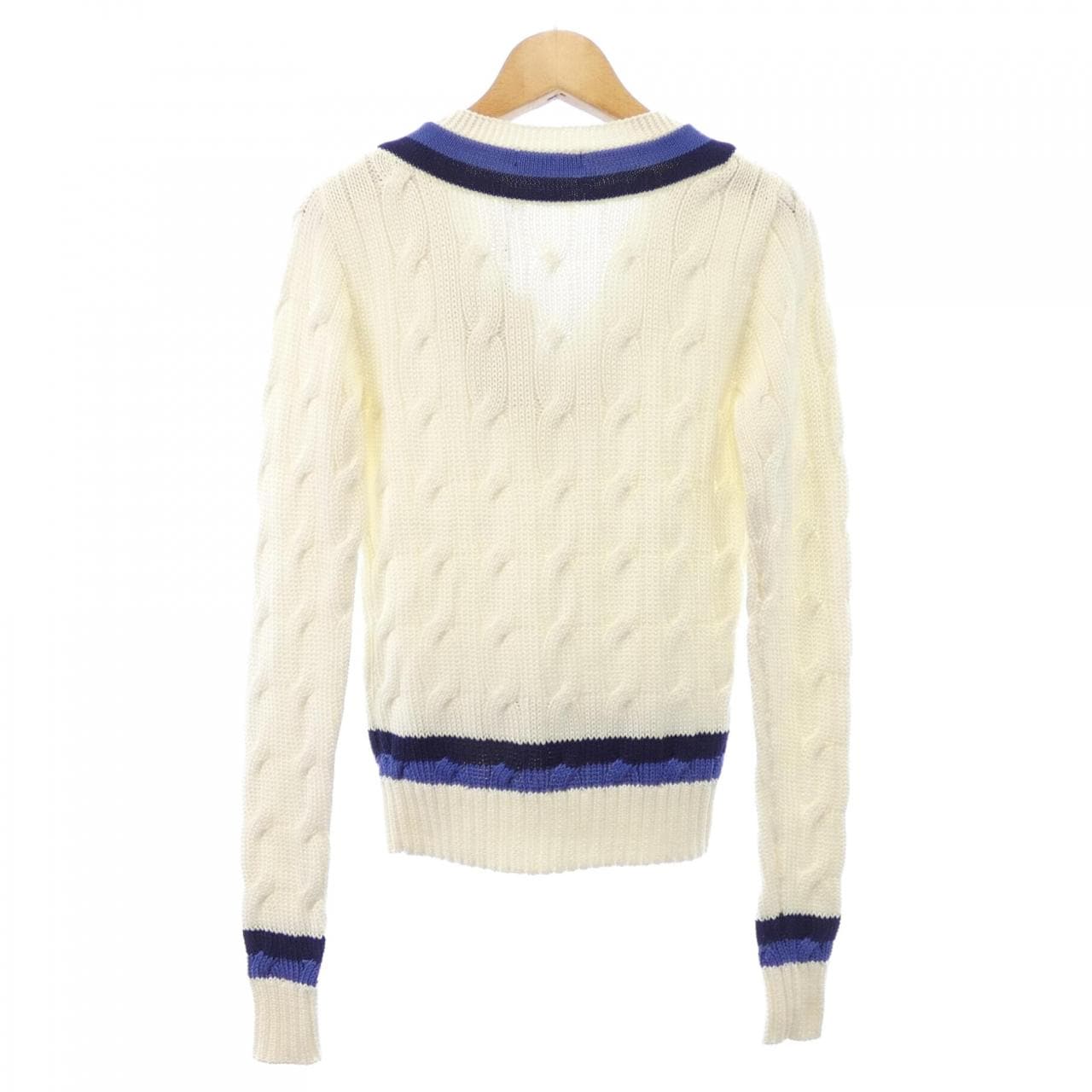 【ヴィンテージ】ラルフローレン RALPH LAUREN ニット