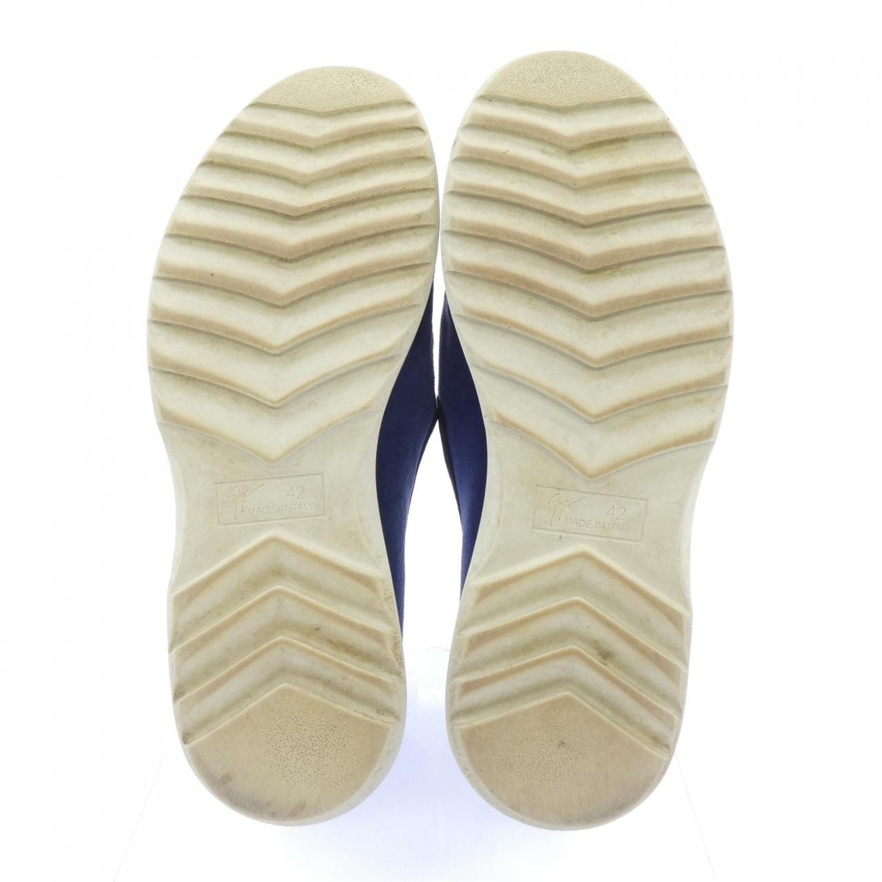 ジュゼッペザノッティ GIUSEPPE ZANOTTI シューズ