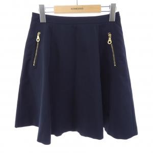 ブルーレーベルクレストブリッジ BLUE LABEL CRESTBRIDGE 55S11-269-29 スカート