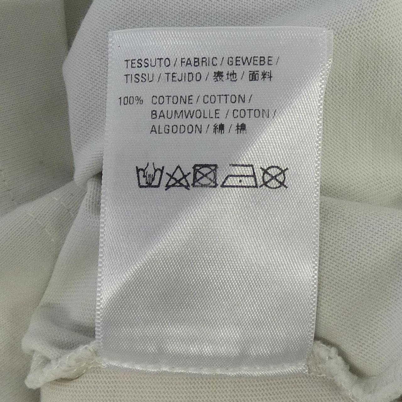 バレンシアガ BALENCIAGA 651795 TKVF8 UNISEX Tシャツ