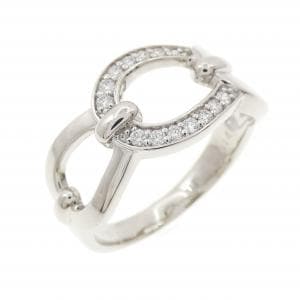 PT900 ダイヤモンド リング 0.14CT