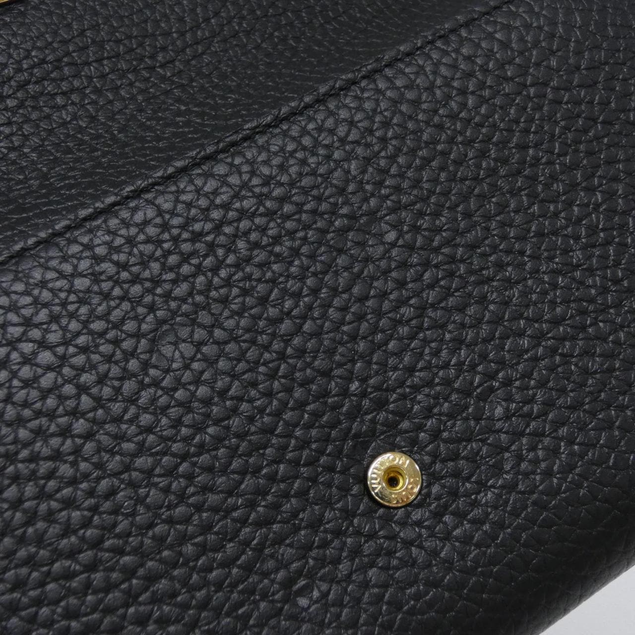 ルイヴィトン トリヨン ポルトフォイユ カプシーヌ M61248 財布