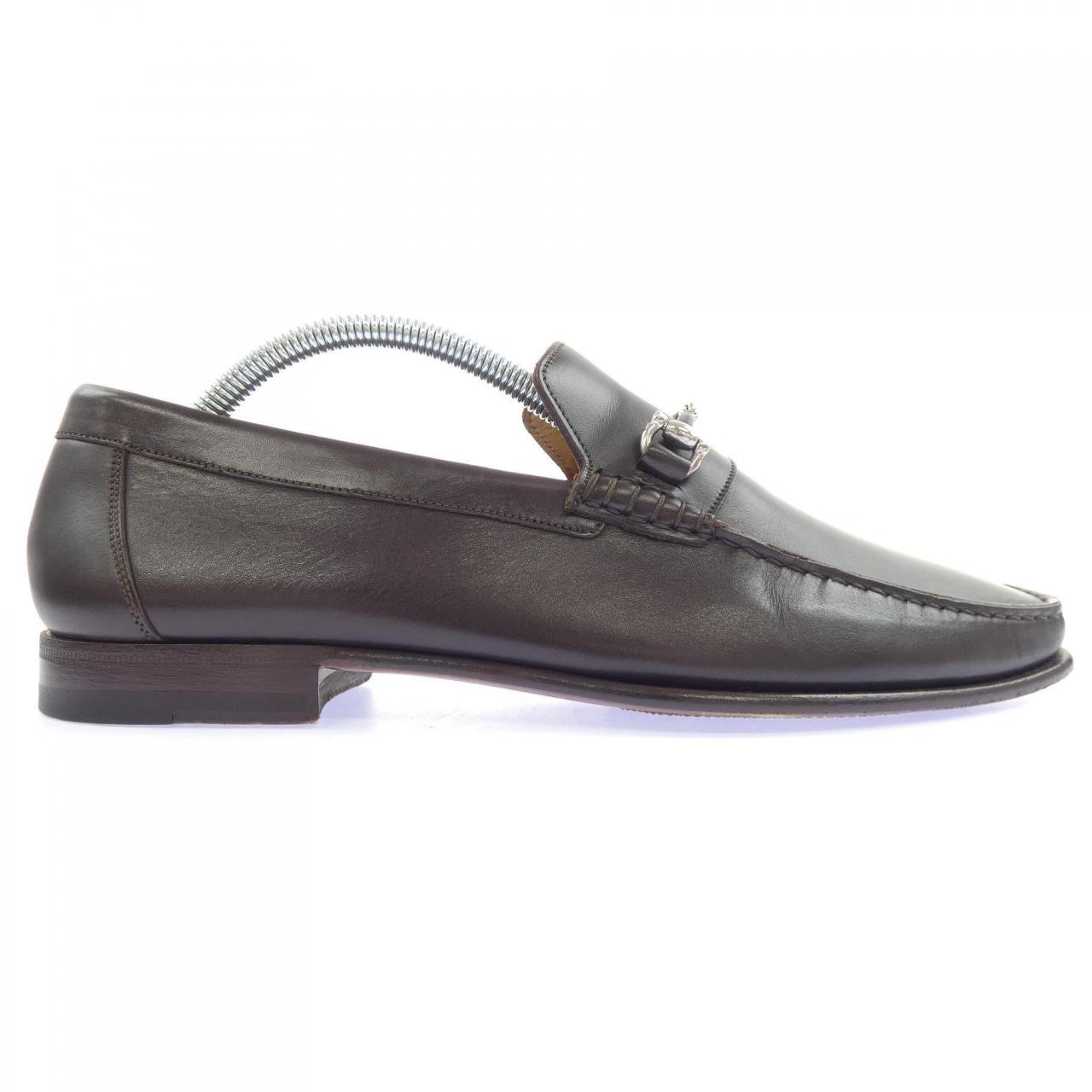 サントーニ SANTONI 1491 シューズ
