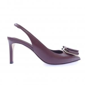 サルヴァトーレフェラガモ SALVATORE FERRAGAMO パンプス