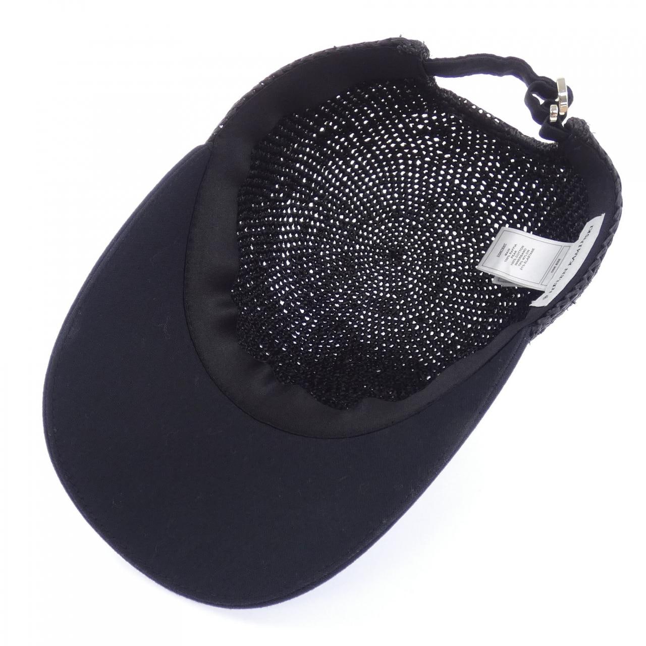ヘレンカミンスキー HELEN KAMINSKI Vivette キャップ