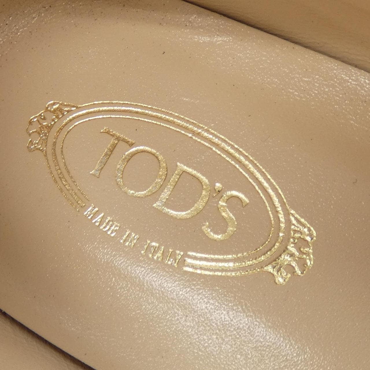 トッズ TOD'S シューズ