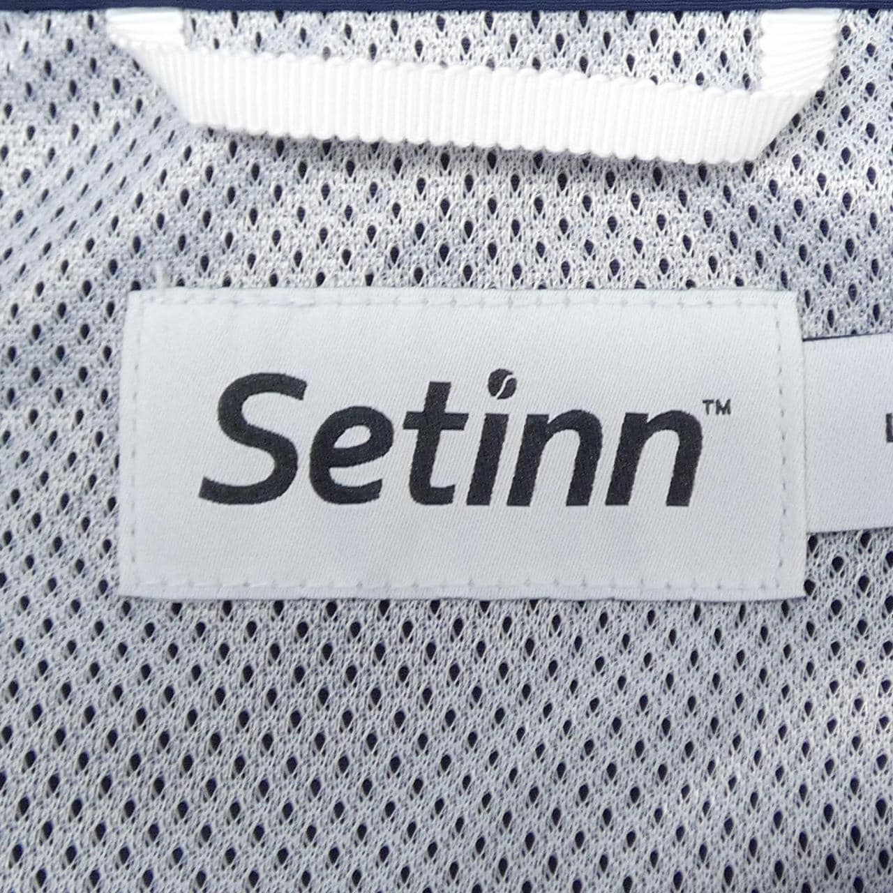 Setinn ブルゾン