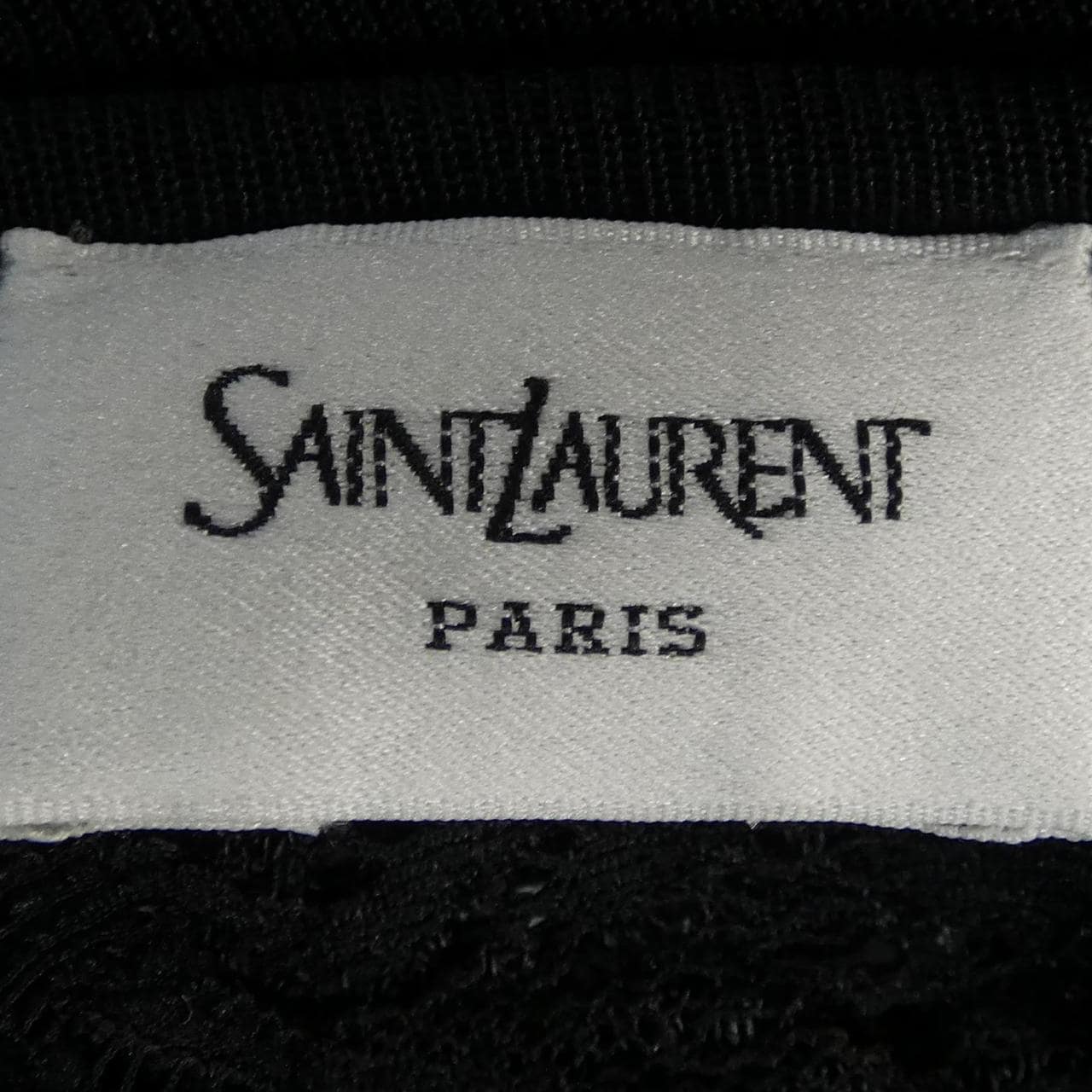 サンローラン SAINT LAURENT 841965 Y37SM ニット