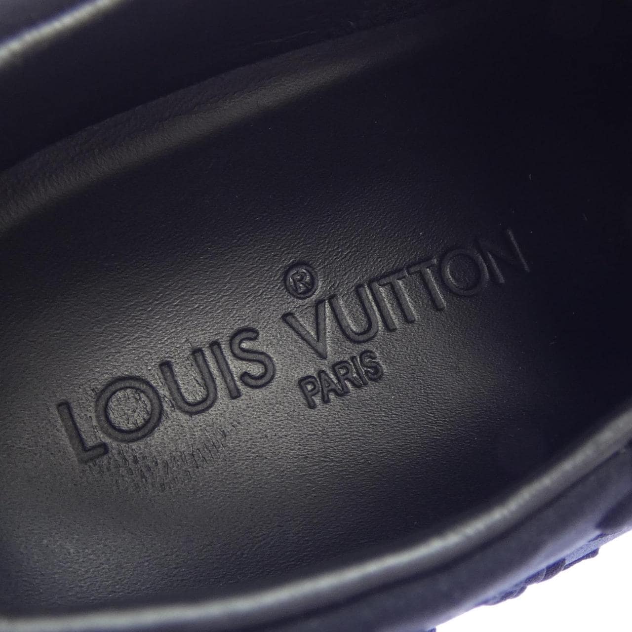 ルイヴィトン LOUIS VUITTON ステラーライン スニーカー