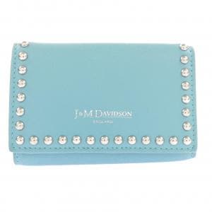 ジェイアンドエムデヴィッドソン J&M DAVIDSON WALLET