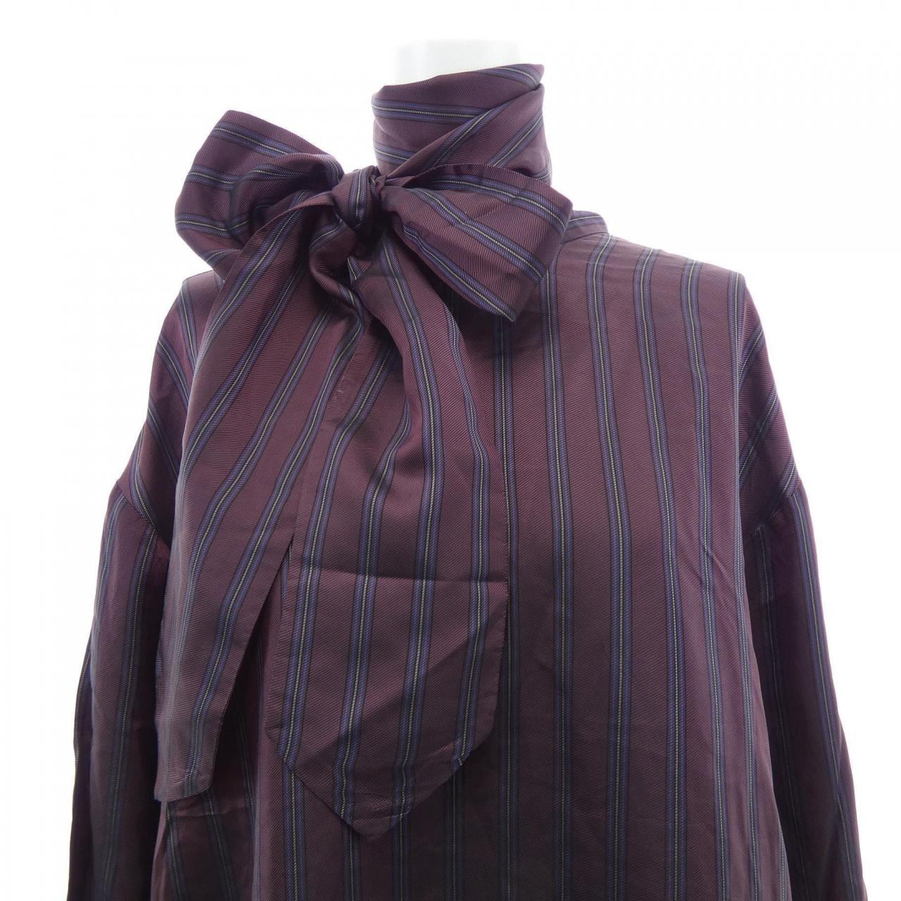ドリスヴァンノッテン DRIES VAN NOTEN CHADDY 2267 シャツ