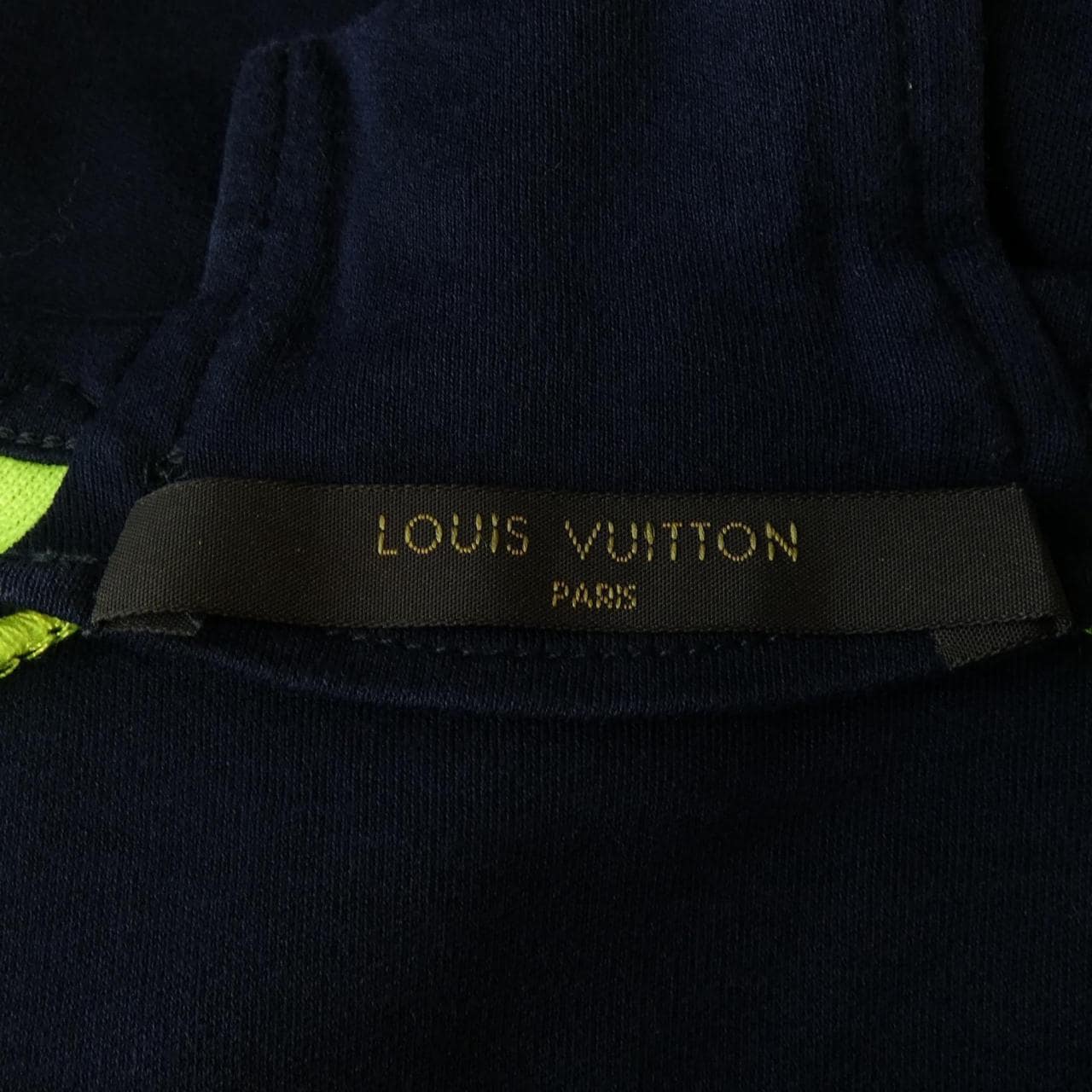 ルイヴィトン LOUIS VUITTON H3JR51JRZ Tシャツ