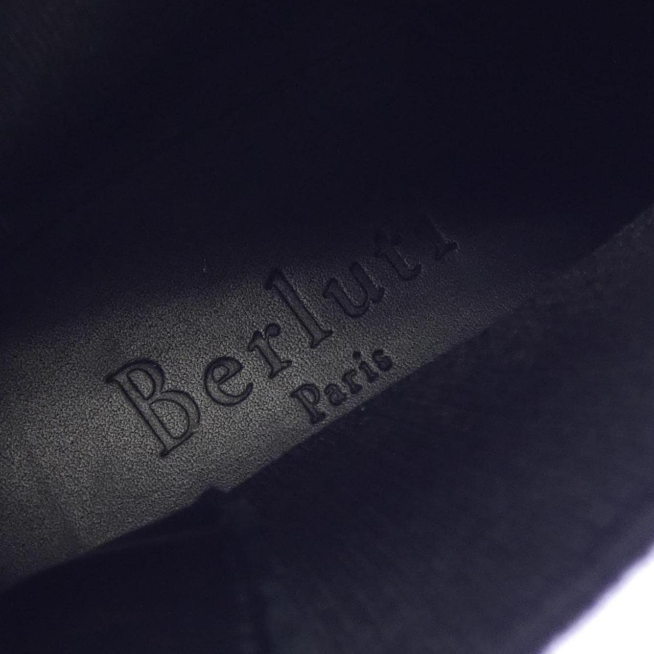 ベルルッティ Berluti ブーツ