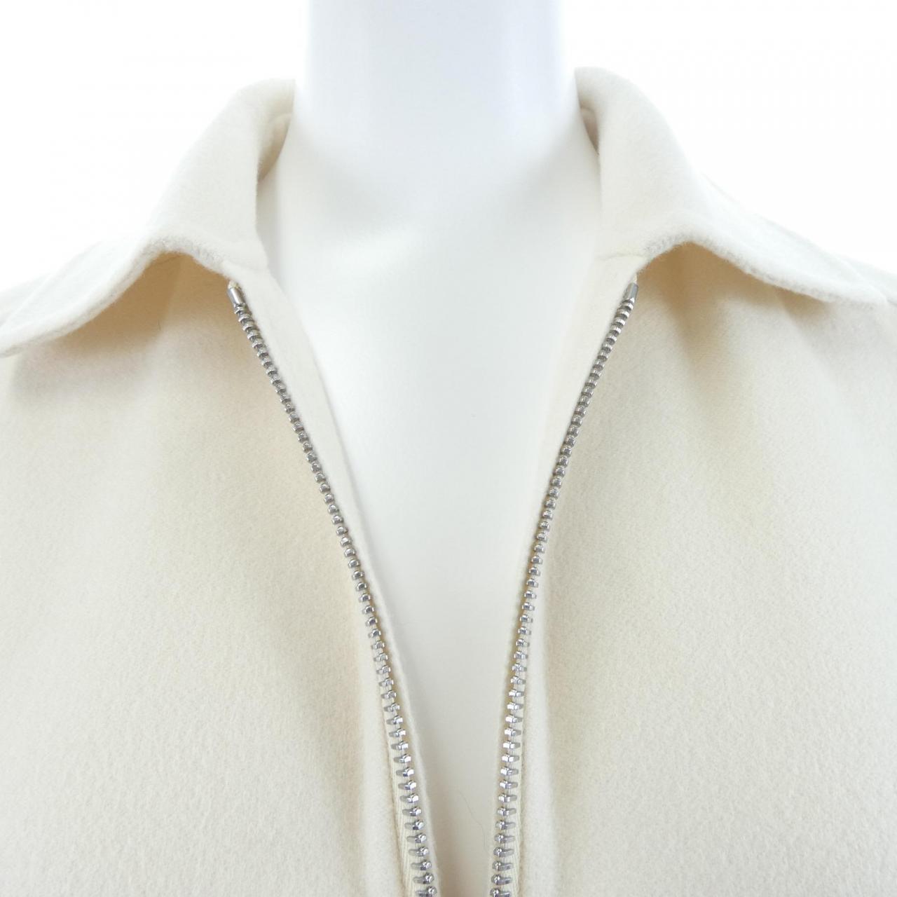 エルメス HERMES シェーヌダンクル 3E0124DA コート
