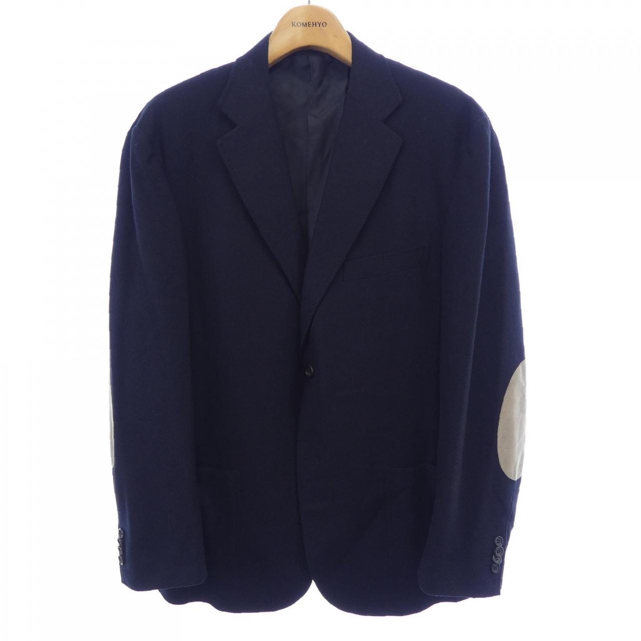 カナーリ CANALI 41810 ジャケット