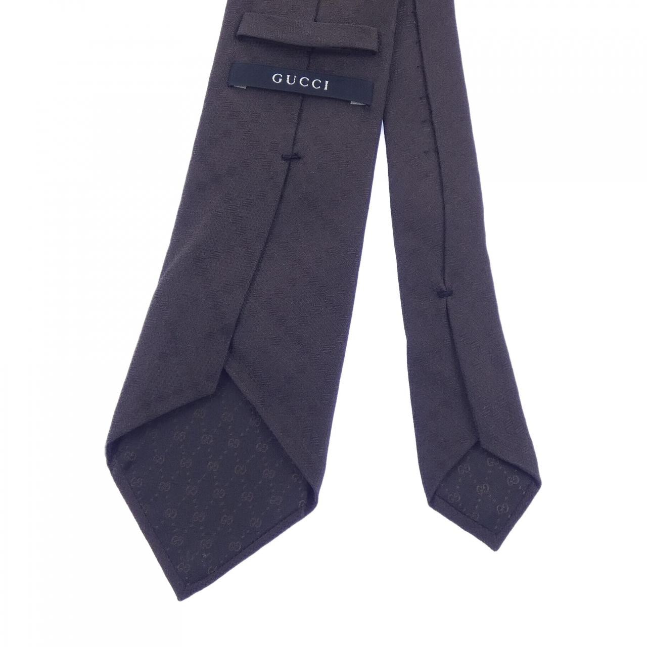 グッチ GUCCI NECKTIE