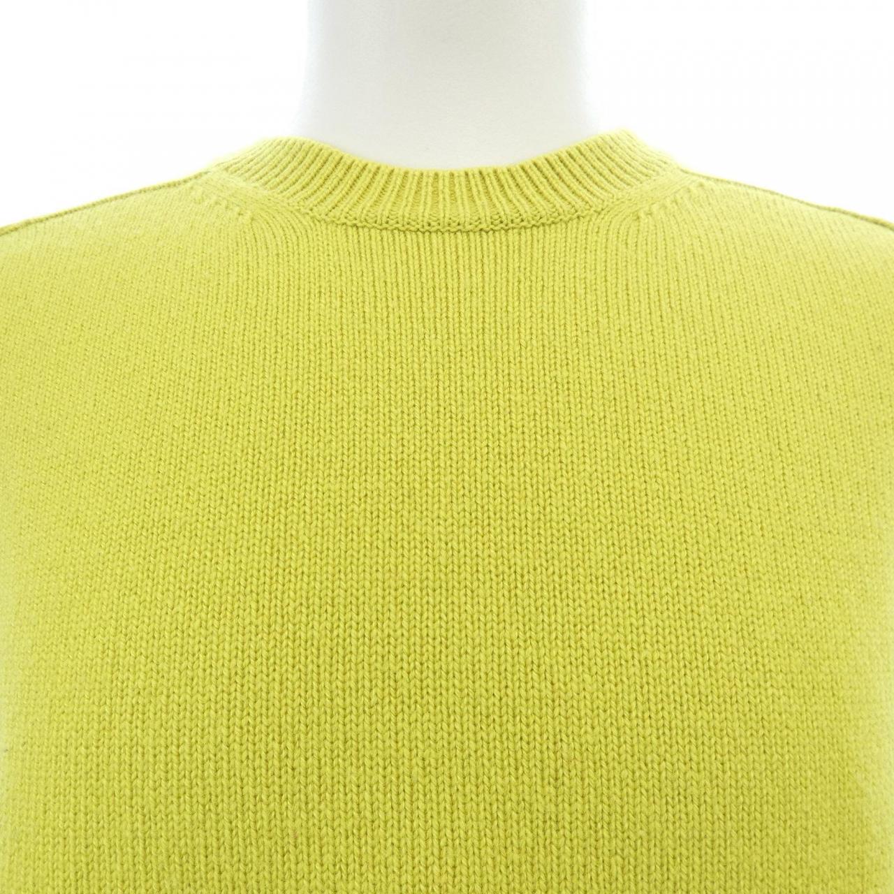 ボッテガヴェネタ BOTTEGA VENETA 638771 V07J0 ニット