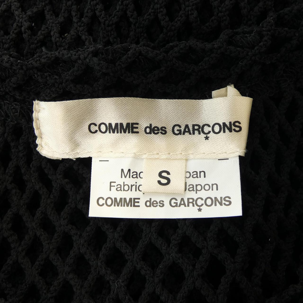 コムデギャルソン COMME des GARCONS トップス