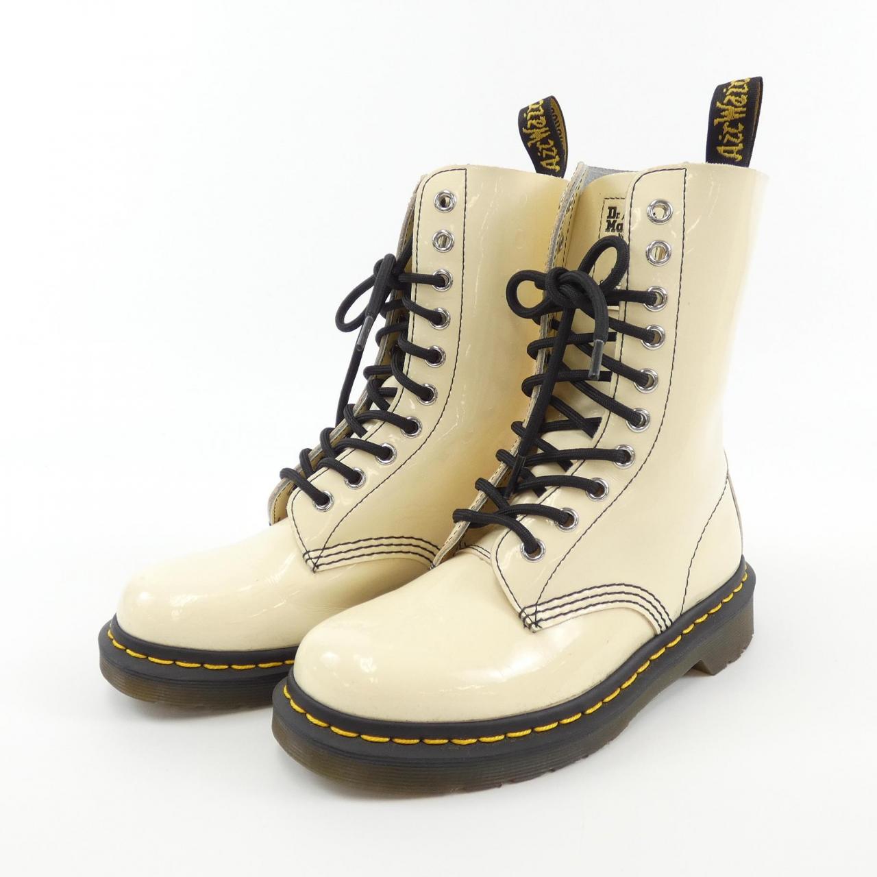 ドクターマーチン DR.MARTENS ブーツ