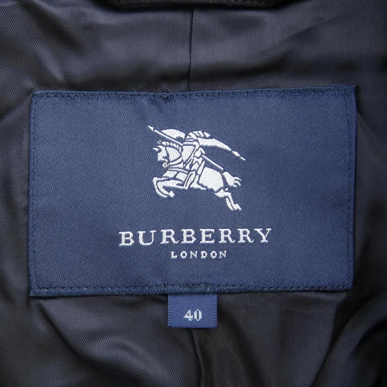 BURBERRY巴宝莉伦敦苑