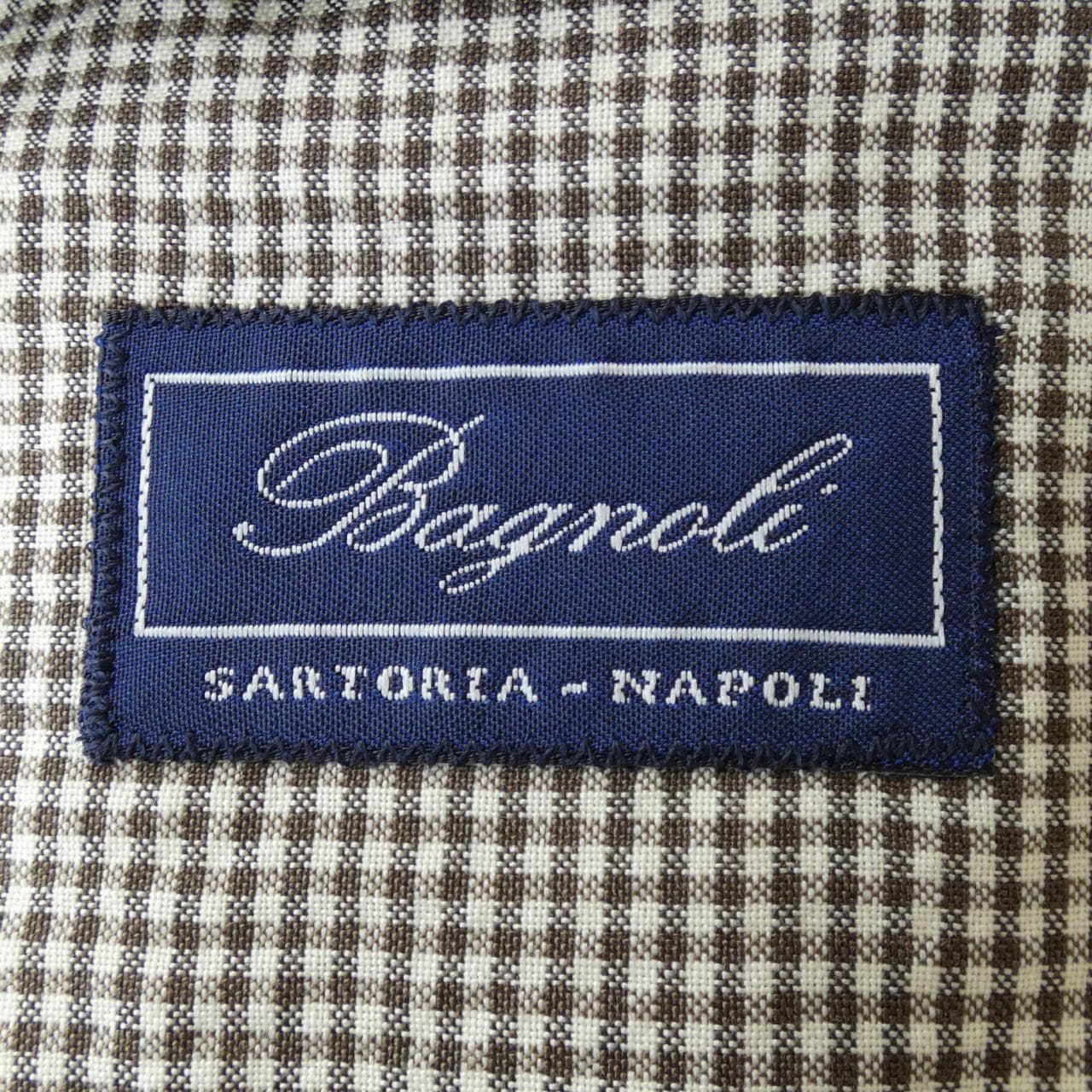BAGNOLI夾克