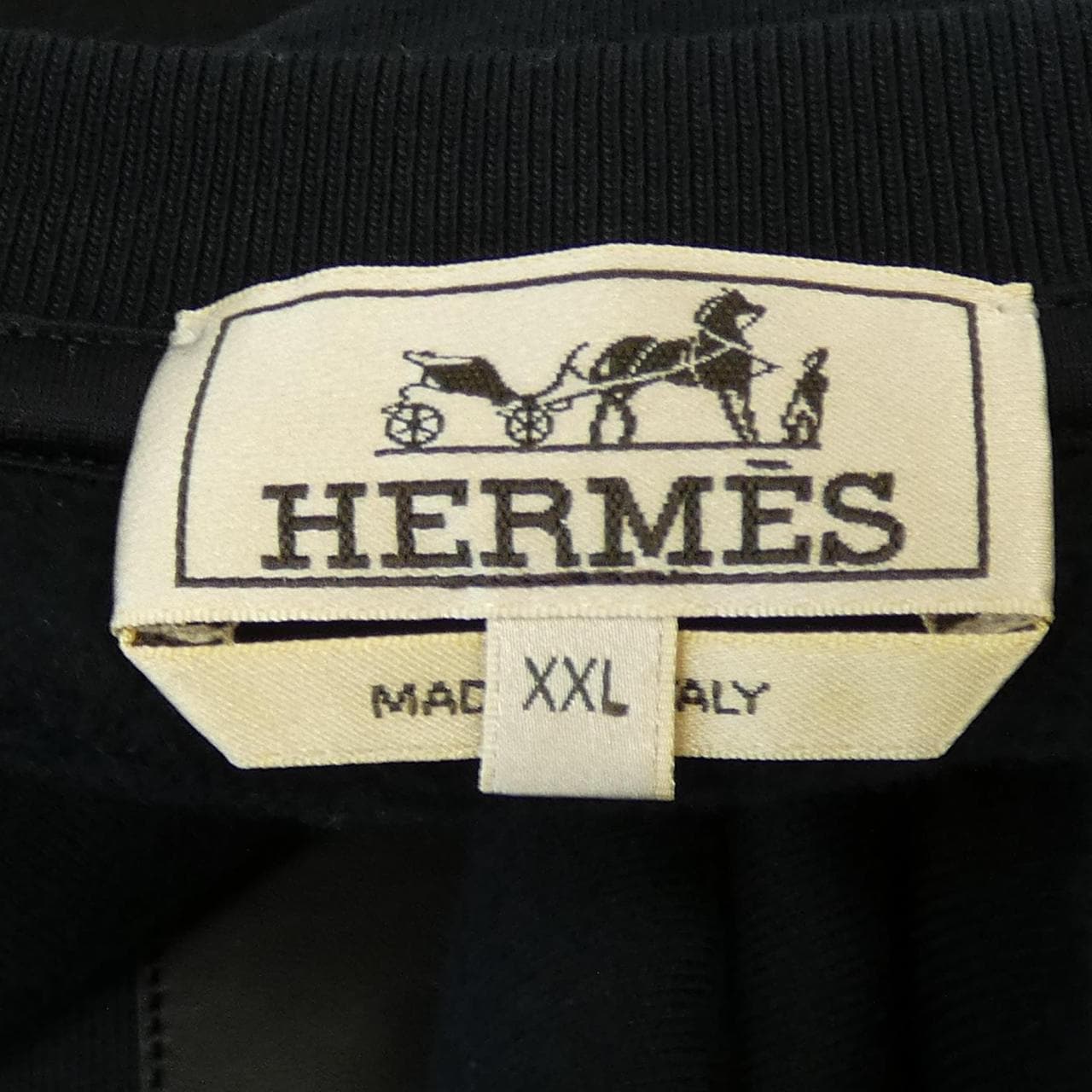 エルメス HERMES スウェット