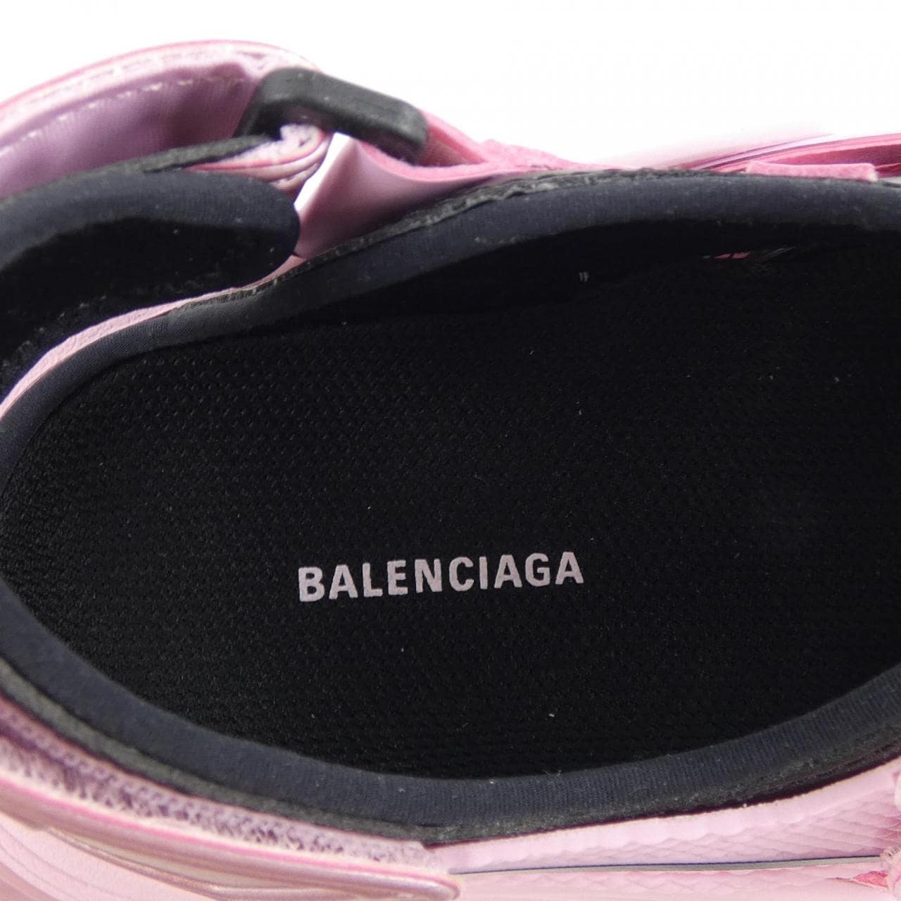 バレンシアガ BALENCIAGA サンダル