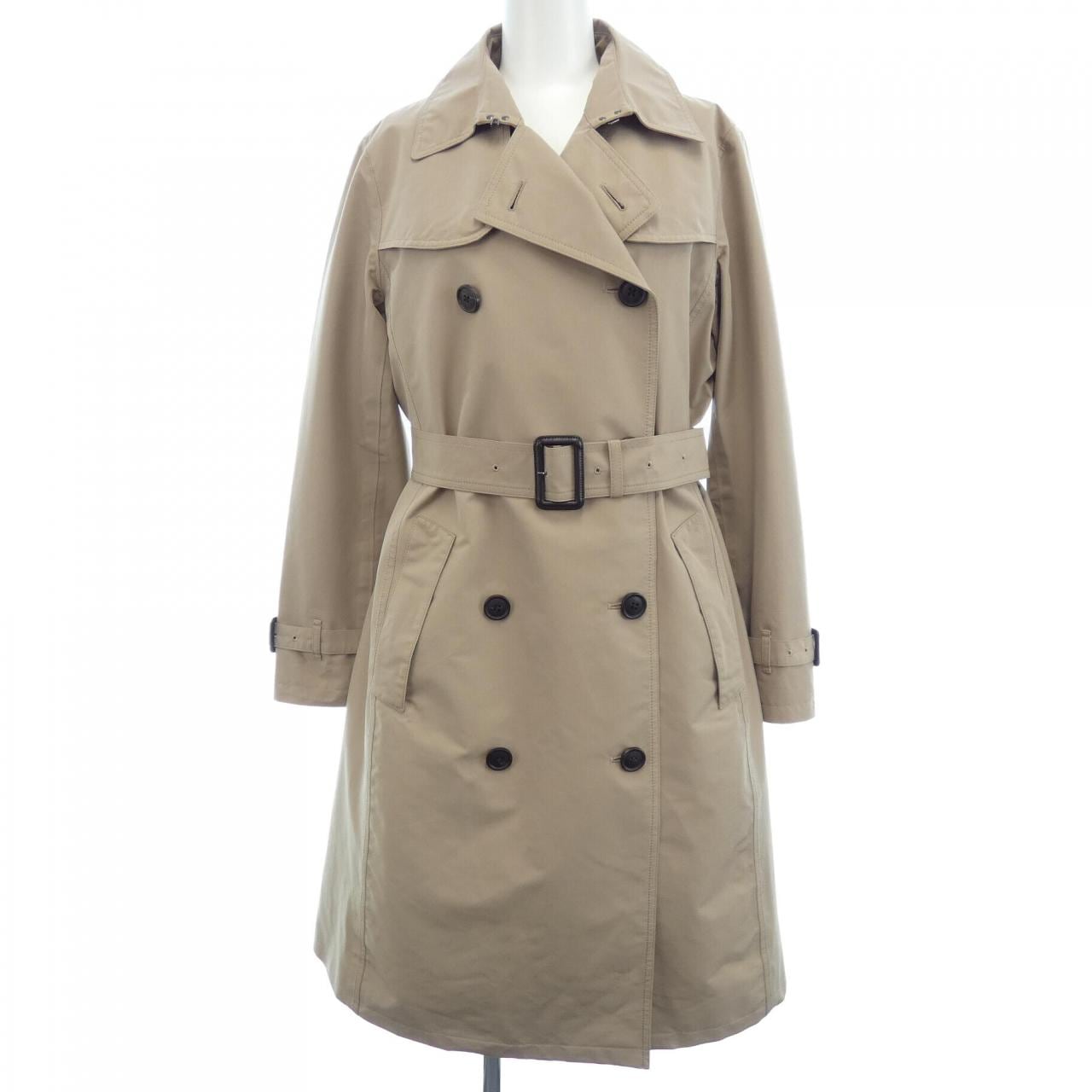 AMACA trench coat