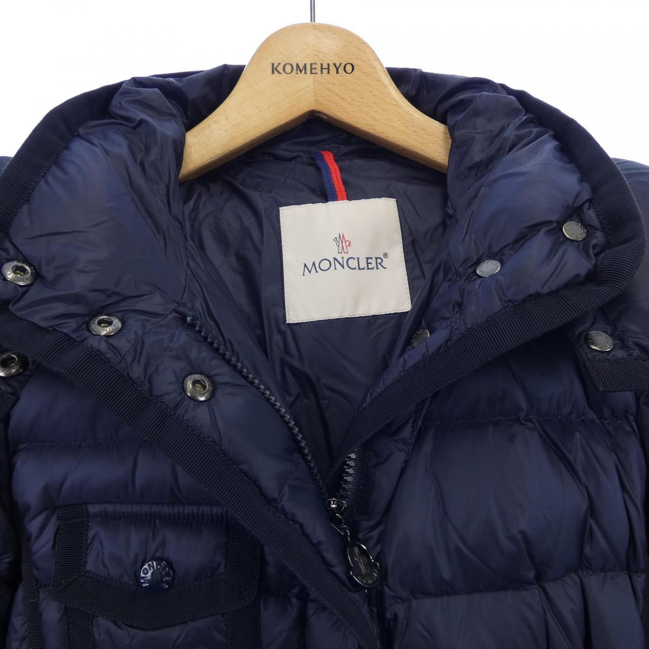 モンクレール MONCLER ダウンコート