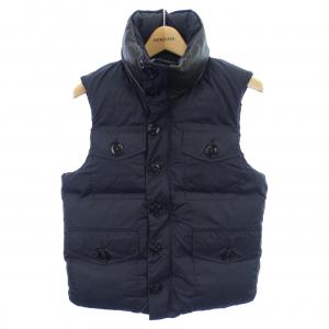 カナダグース CANADA GOOSE ダウンベスト