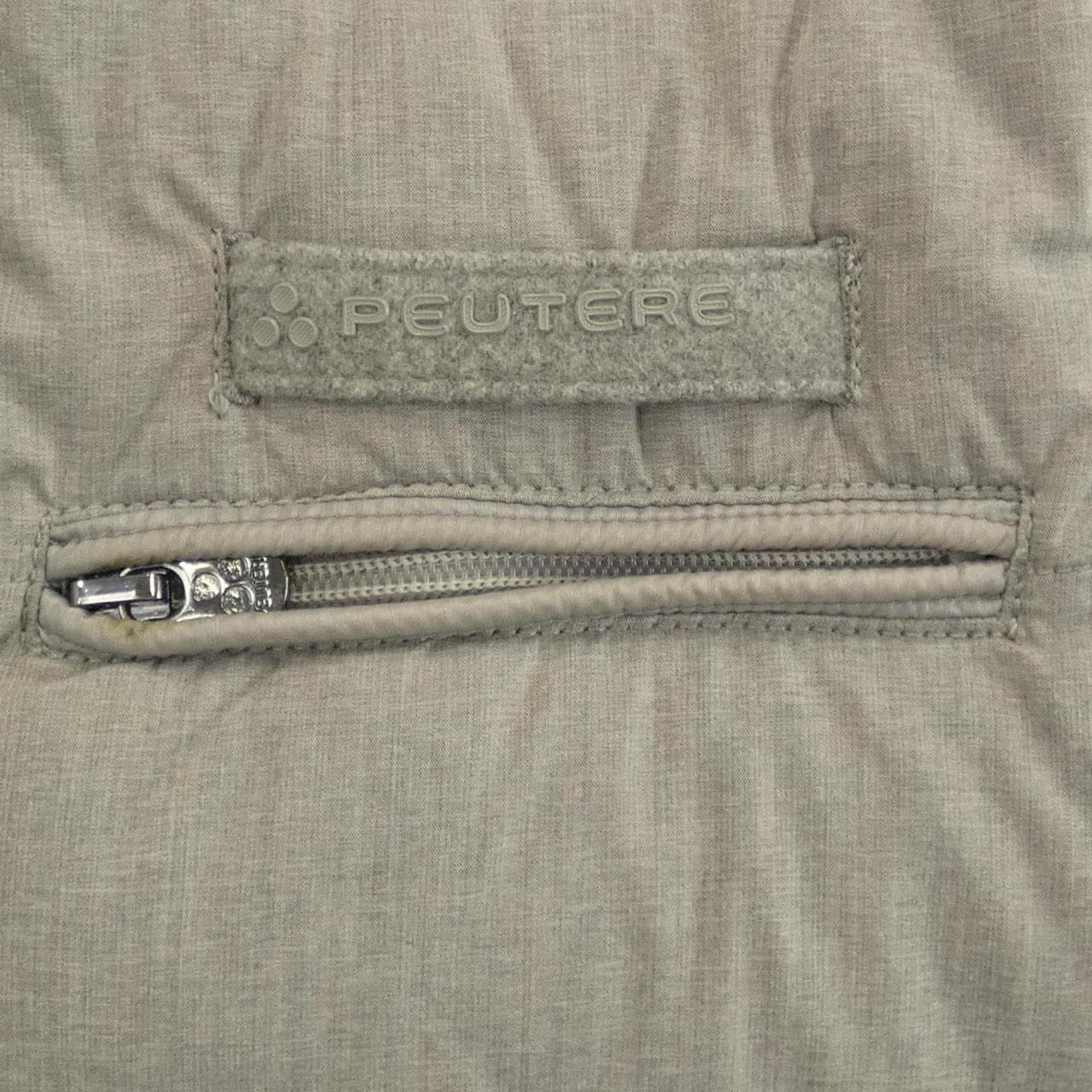 百利PEUTEREY羽絨背心