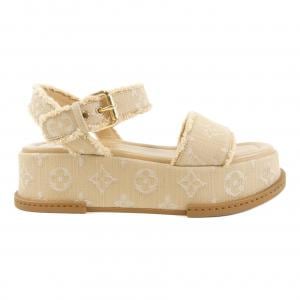 ルイヴィトン LOUIS VUITTON サンダル