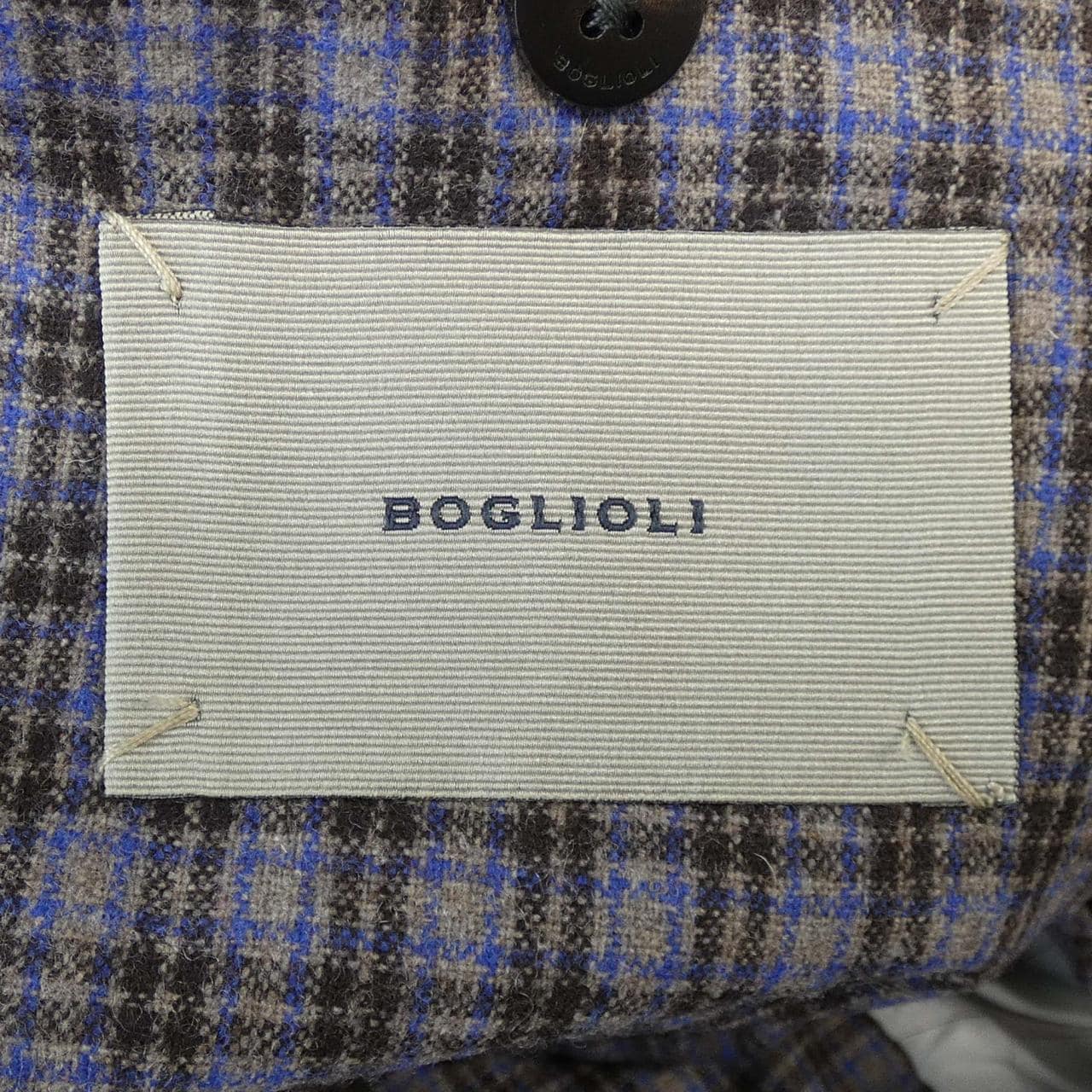 ボリオリ BOGLIOLI ジャケット