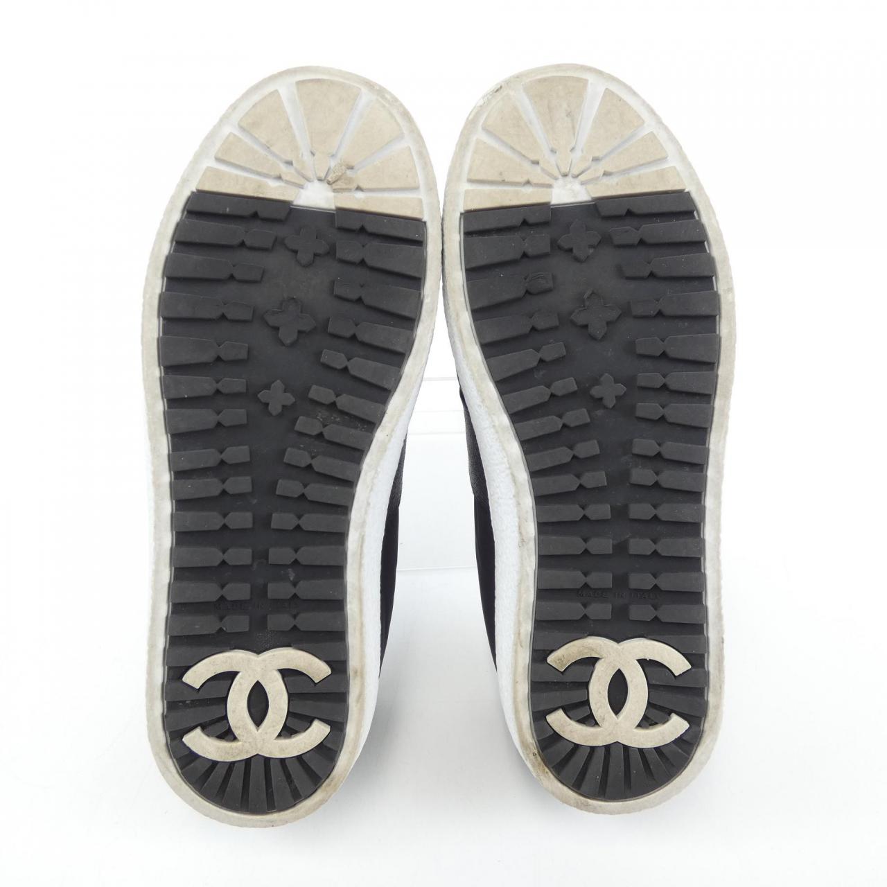 シャネル CHANEL シューズ
