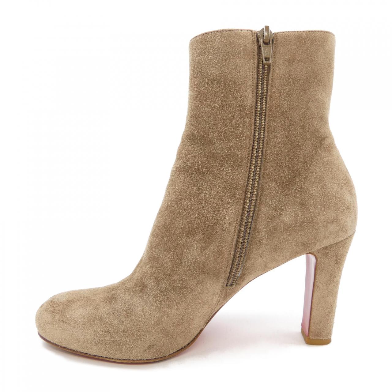 克里斯提·鲁布托CHRISTIAN LOUBOUTIN Louboutin) 靴子