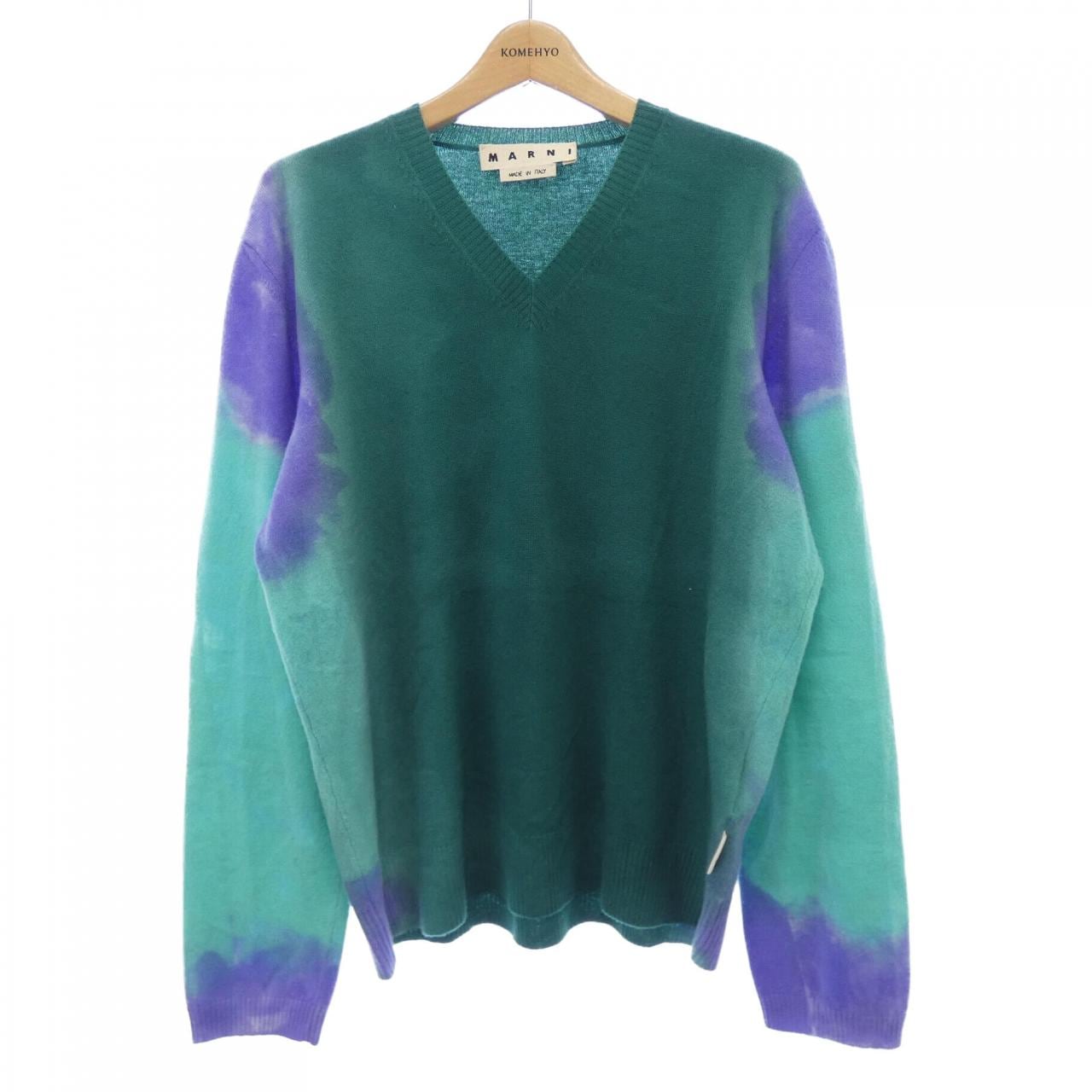 マルニ MARNI ニット