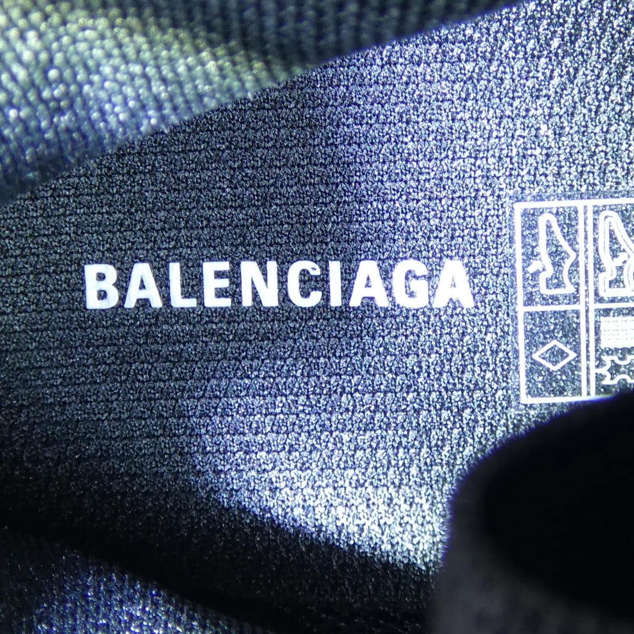 バレンシアガ BALENCIAGA スニーカー
