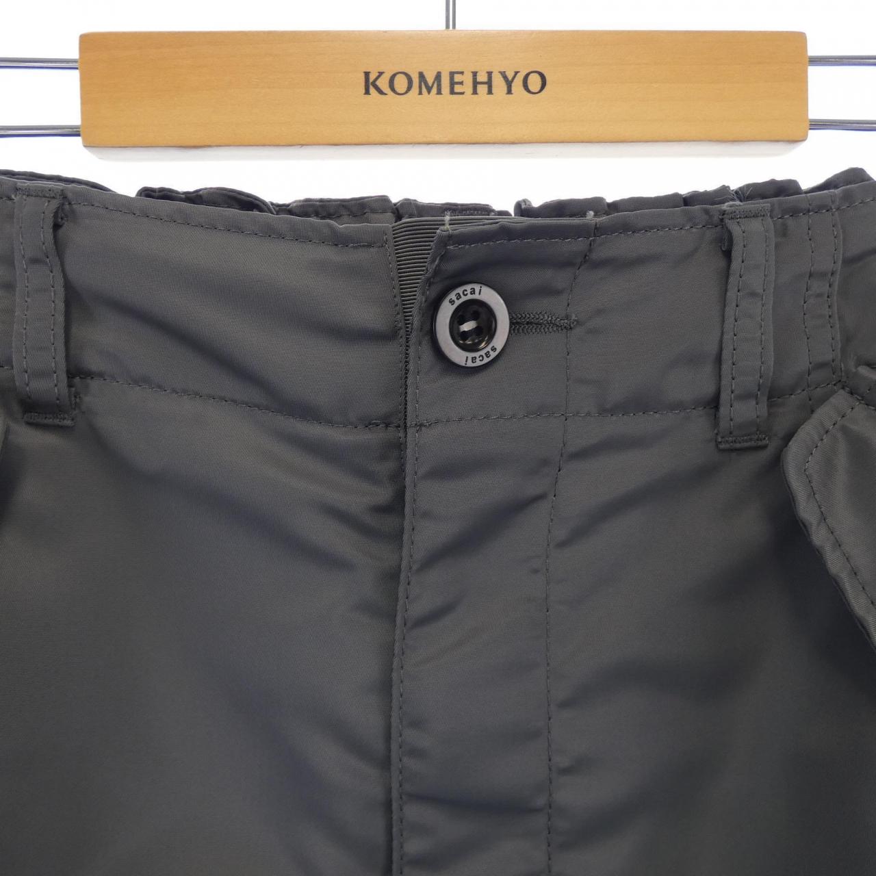 サカイ SACAI スカート