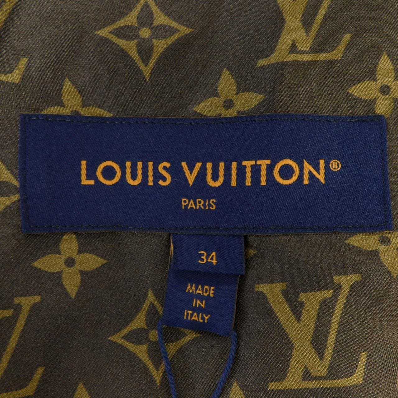 LOUIS VUITTON路易威登大衣