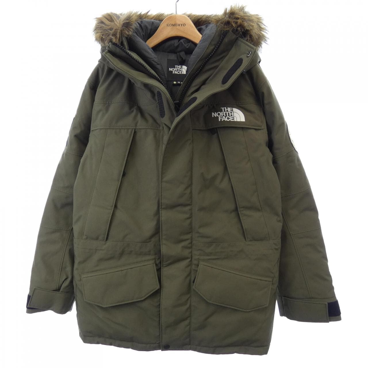 ザノースフェイス THE NORTH FACE ダウンジャケット