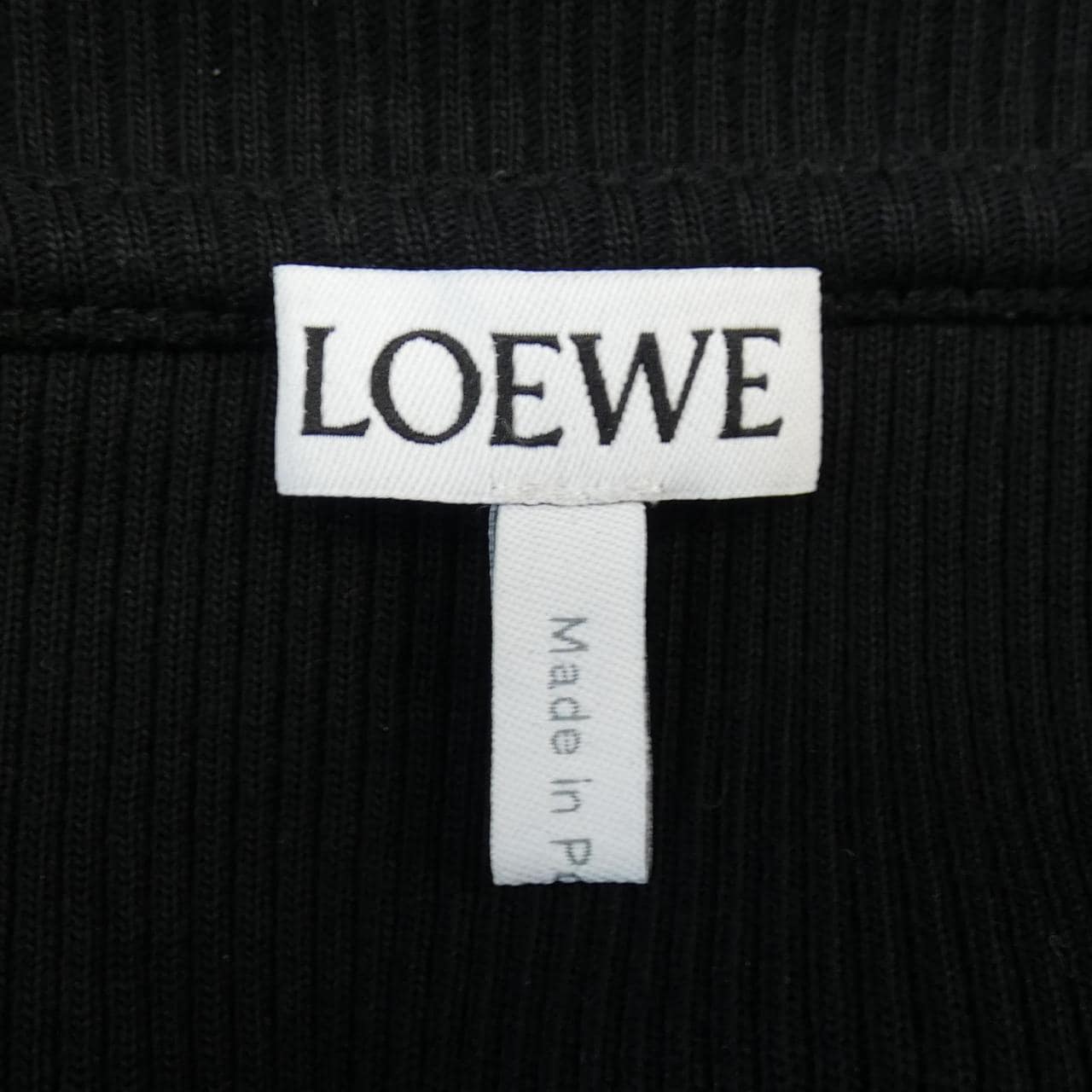 ロエベ LOEWE トップス